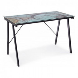 Scrivania Yes Everyday Young Nero 5710321