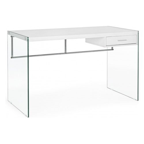 Scrivania Yes Everyday Suami Bianco venato 5710324