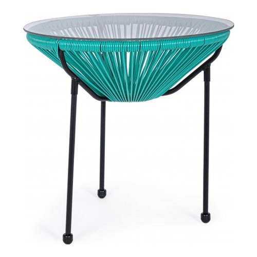 Tavolino da esterno Yes Everyday Parker Atol...