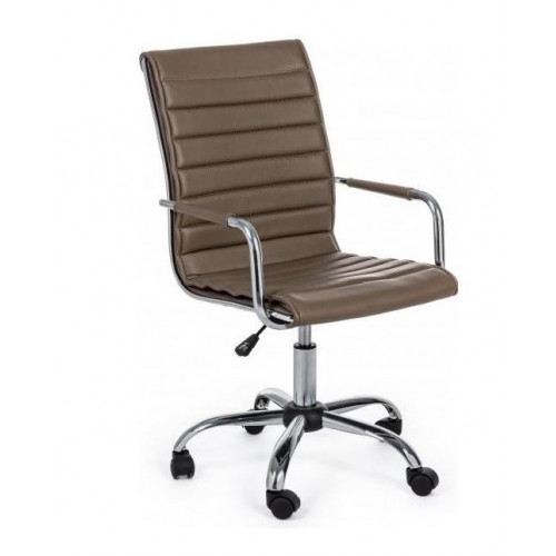 Bizzotto Yes Everyday Perth, Sedia da Ufficio,...