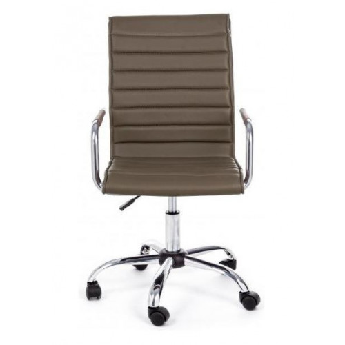 Bizzotto Yes Everyday Perth, Sedia da Ufficio,...