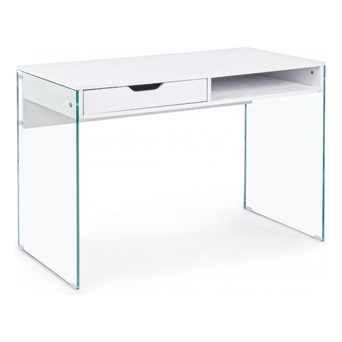 Scrivania Yes Everyday Armos Bianco 0740141