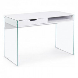 Scrivania Yes Everyday Armos Bianco 0740141