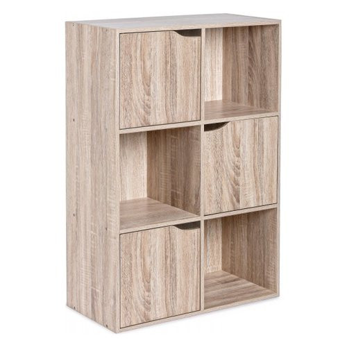 Base Yes Everyday Maelle Legno chiaro 0734022