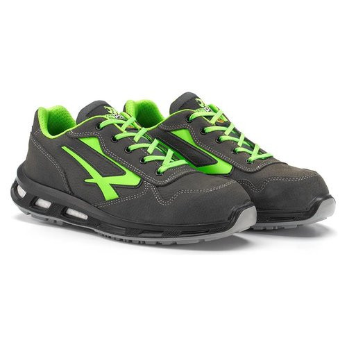 U-P SCARPA YODA S3 SRC 41