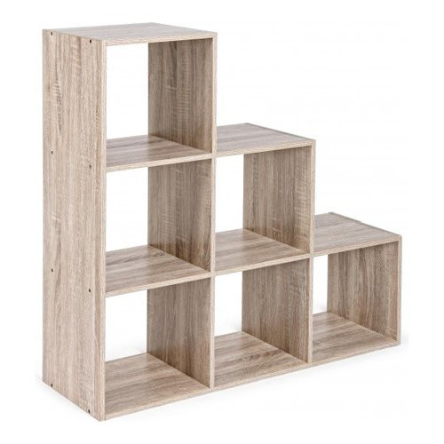 Libreria Yes Everyday Mila Legno chiaro 0734017