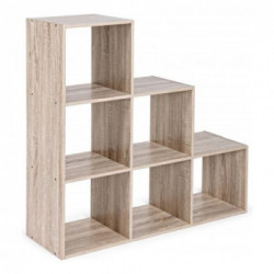 Libreria Yes Everyday Mila Legno chiaro 0734017