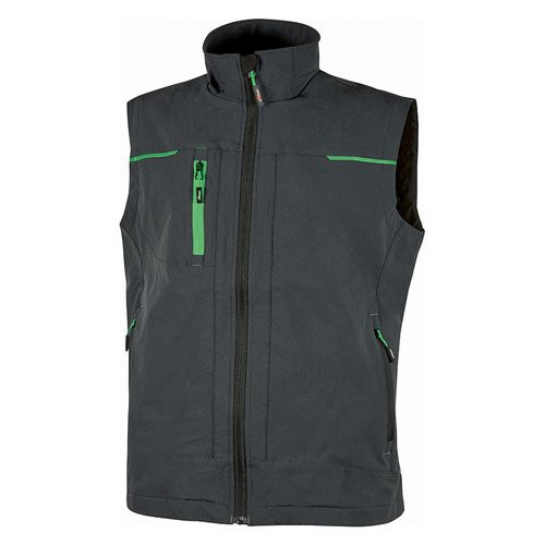Gilet U-Power PE181RL Performance Saturn