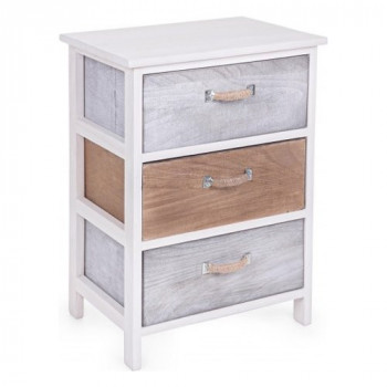 Cassettiera Yes Everyday...