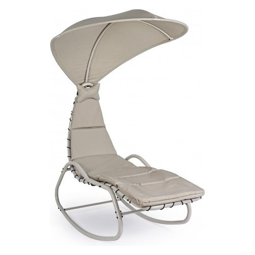 Lettino prendisole Yes Everyday 0790205 CHAISE...
