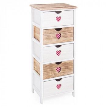 Yes Everyday CASSETTIERA 5C...