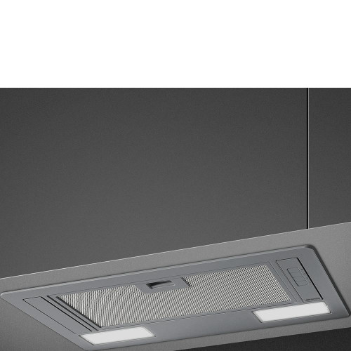 Smeg KSG52HE - Cappa Aspirante da Incasso,...