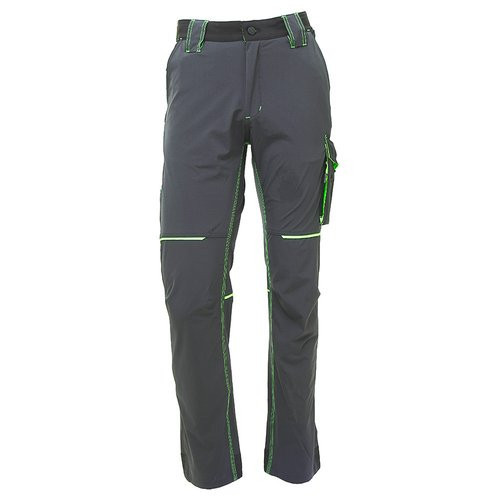 Pantaloni lavoro U-Power FU189RL Future World