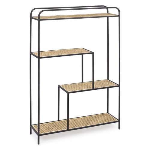 Yes Everyday LIBRERIA ELYOT 4P SAGOMATA