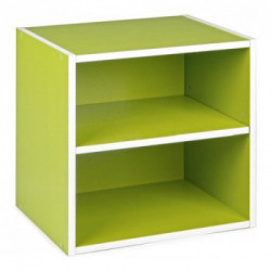 Yes Everyday CUBO C-MENSOLA COMPOSITE VERDE