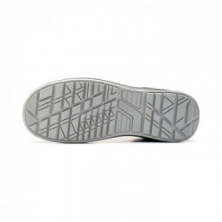 U-POWER RED 360 RYDER Scarpe da lavoro Grigio e Arancio taglia 41 CE EN ISO 20345:2011 RS20016