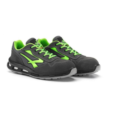 U-Power Red Lion S1P SRC Scarpe...