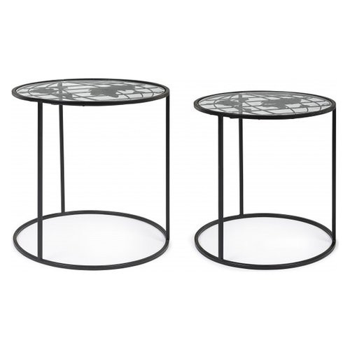 Yes Everyday SET2 TAVOLINO MONDO TO