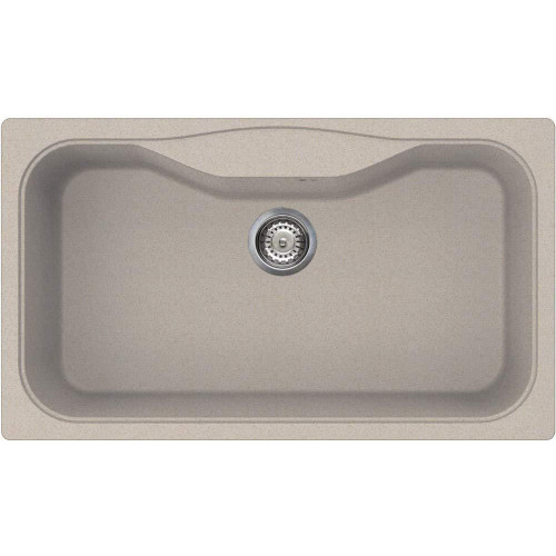 Smeg LSEG860AV2 - Lavelli Sintetici, 1 Vasca,...