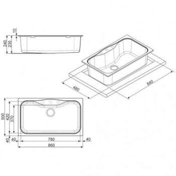 Smeg LSEG860AV2 - Lavelli... 2