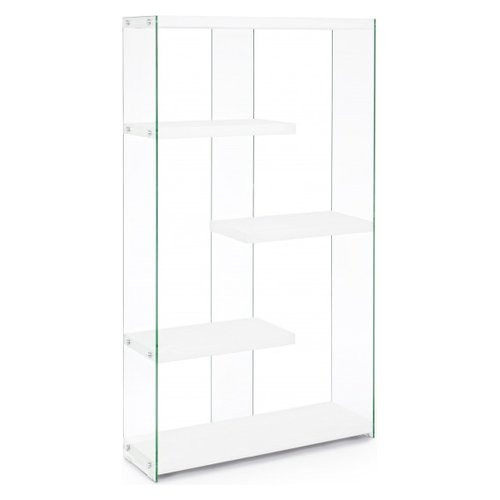 Yes Everyday LIBRERIA SURY BIANCO 91.5X30 H160