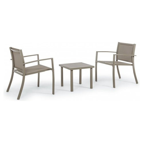 Set giardino Yes Everyday 0662991 SET3 SALOTTO...