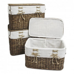 Yes Everyday SET3 P.OGGETTI SIMPLICITY RETT MARR