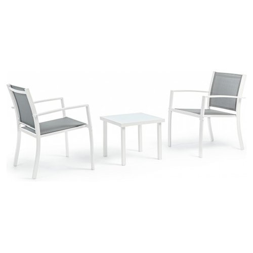 Set giardino Yes Everyday 0662992 SET3 SALOTTO...