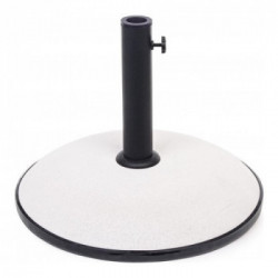 Base ombrellone Yes Everyday 0795262 BASE OMBRELLONE BARRY TO 25KG BIA