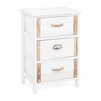 Yes Everyday CASSETTIERA 3C...