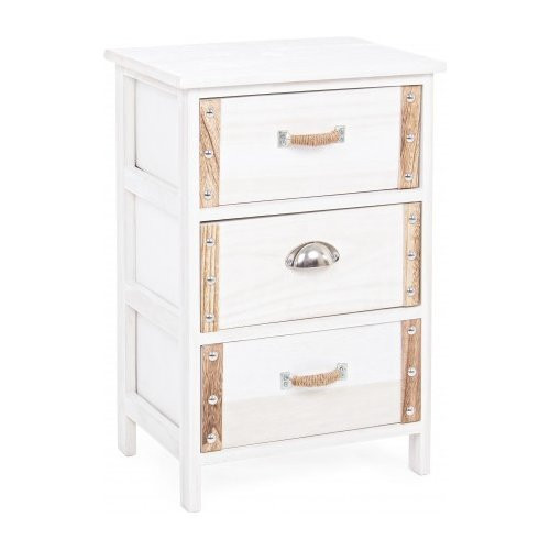 Yes Everyday CASSETTIERA 3C ROMANCE 40X29