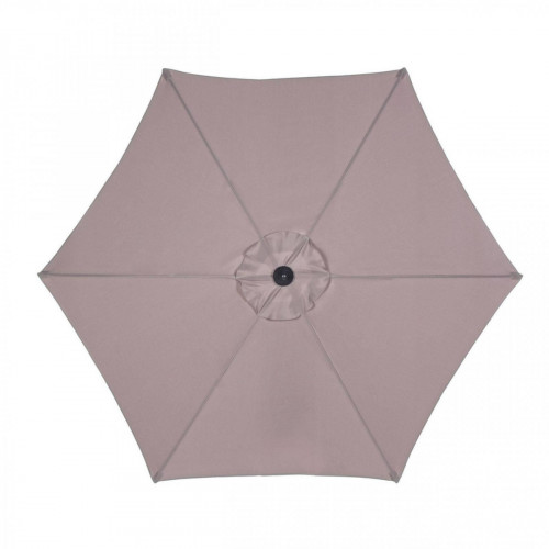 Bizzotto Yes Everyday Delfi Ombrellone Ø270x240...