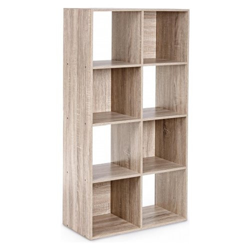 Libreria Yes Everyday Mila Legno chiaro 0734016
