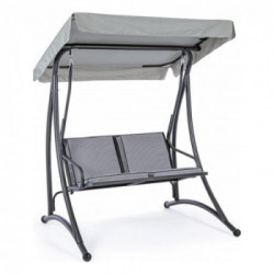 Dondolo Yes Everyday 0790222 DONDOLO 2P GRELY ANTRACITE