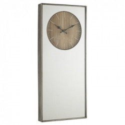 Yes Everyday OROLOGIO PARETE TICKING Q81 35X80