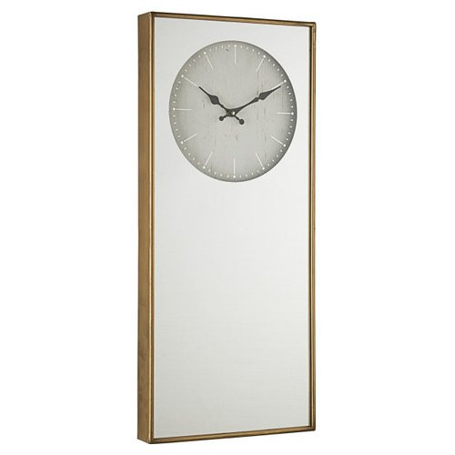 Yes Everyday OROLOGIO PARETE TICKING Q11 35X80