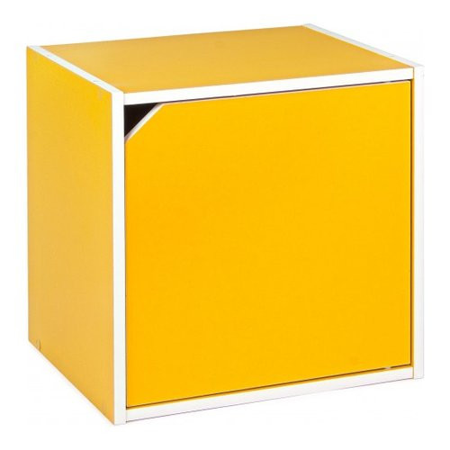 Base Yes Everyday Composite Giallo 0734113