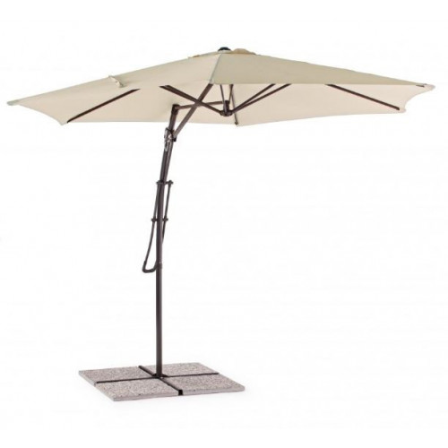 Bizzotto Yes Everyday Sorrento, Ombrellone a...