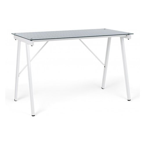 Scrivania Yes Everyday Archimede Bianco 0710393