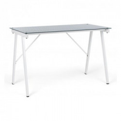 Scrivania Yes Everyday Archimede Bianco 0710393