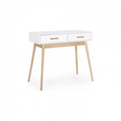 Bizzotto Yes Everyday New Arley, Consolle, 90x40x79 cm, Legno, MDF