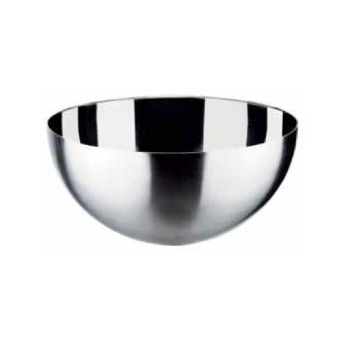 Abert, Coppa in Acciaio Inox Ø 20 cm