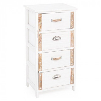 Yes Everyday CASSETTIERA 4C...