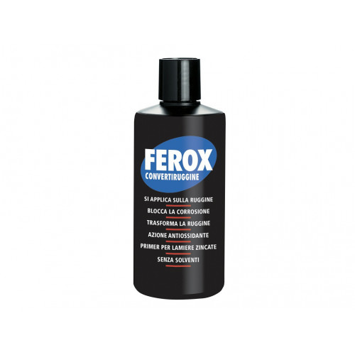 Arexons 4141 Ferox il Convertiruggine 15 ml
