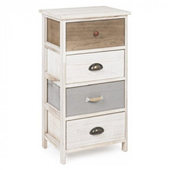 Cassettiera Yes Everyday...