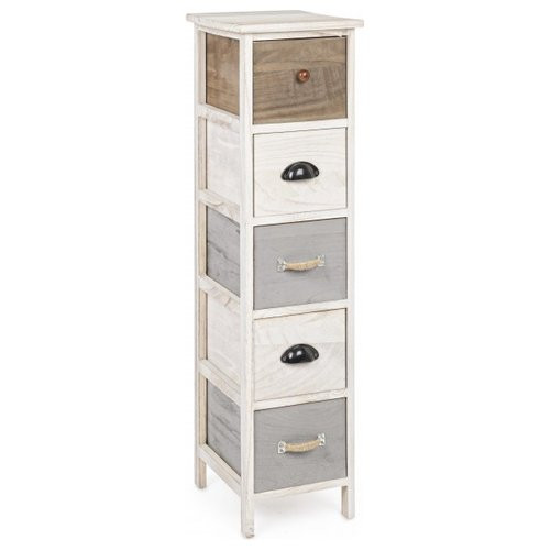 Yes Everyday CASSETTIERA 5C MADYSON 26X32