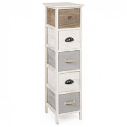 Yes Everyday CASSETTIERA 5C MADYSON 26X32