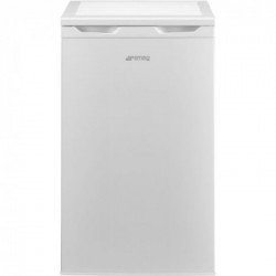 Smeg FF08FW - Congelatore Verticale, 64 Litri, Classe F 