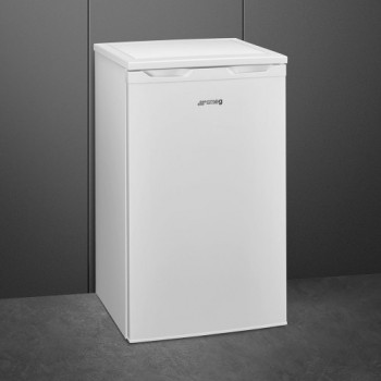 Smeg FF08FW - Congelatore... 2