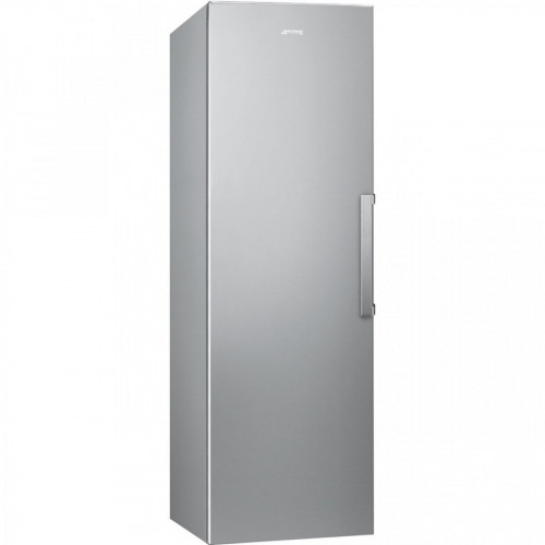 Smeg FF18EN2HX - Congelatore Verticale, 280...